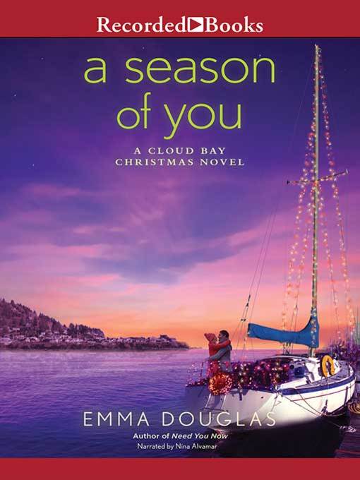 Title details for A Season of You by Emma Douglas - Available